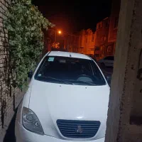 تیبا 1|خودرو سواری و وانت|شهرکرد, |دیوار