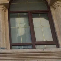 تولید دروپنجره دوجداره upvc