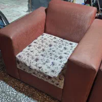 مبلمان راحتی پنج نفره