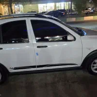 کوئیک RS مدل ۴۰۳ مشابه صفر|خودرو سواری و وانت|لامرد, |دیوار