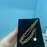 دستبند استیل