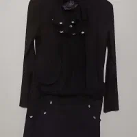 کت لی سایز ۴۰ ۴۲|لباس|ارومیه, |دیوار