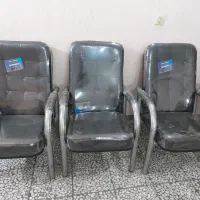 فروش صندلی چرمی