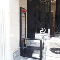 اجاره وفروش جک معلول بر|مصالح و تجهیزات ساختمان|تهران, اقدسیه|دیوار