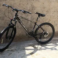 دوچرخه مسابقه ای و کوهستانی