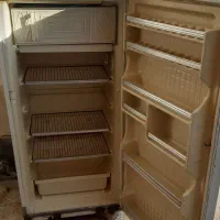 یخچال قدیمی|یخچال و فریزر|اصفهان, خیادان|دیوار