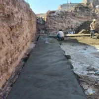 پیمانکارساختمان تحویل کلید