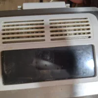 سرخ کن ۲لیتری ،مایکرفر