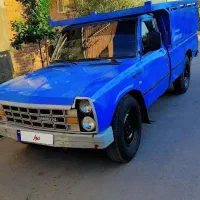 نیسان مدل ۸۹|خودرو سواری و وانت|اردبیل, |دیوار