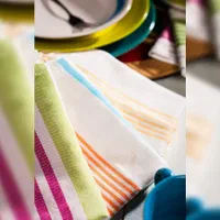 فروش انواع دستمال تنظیف یزدی با قیمت رقابتی|سفره، حوله، دستمال آشپزخانه|مشهد, جانباز|دیوار