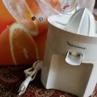 آب پرتقال گیر ومرکبات