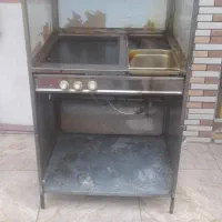 فر ساندویچی|کافی‌شاپ و رستوران|قم, شاه ابراهیم|دیوار