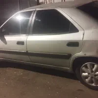 زانتیا ۸۴|خودرو سواری و وانت|آبگرم, |دیوار