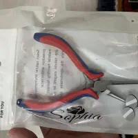 یک عدد پینچر انبری