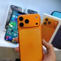 طرح iPhone 17 سفارش ویتنام/ ثبت شده در همتا اپل|موبایل|تهران, جمهوری|دیوار