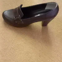 کفش نو|کیف، کفش، کمربند|بروجرد, |دیوار