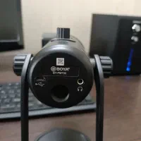 میکروفون کندانسور بویا