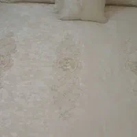 روتختی خارجی|سرویس روتختی|قم, باغ کرباسی|دیوار