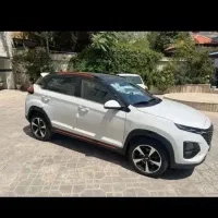 x33 cross کراس اوتومات 1403|خودرو سواری و وانت|تبریز, |دیوار