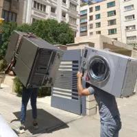 باربری واسباب کشی ظریف باریاسوج