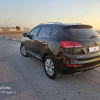 جک S5|خودرو سواری و وانت|اهواز, کوی سعدی|دیوار