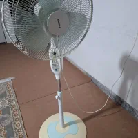 پنکه sony|پنکه و تصفیه‌کنندهٔ هوا|اصفهان, لاله|دیوار