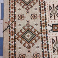 گلیم سایز2در3.سالم