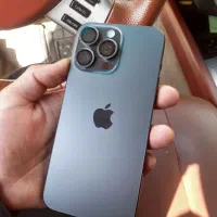 ایفون۱۵ پرومکسiphone 15 promax|موبایل|مشهد, شهرک رازی (شهرک غرب)|دیوار