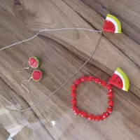 اکسسوری یلدایی|بدلیجات|رشت, باهنر|دیوار