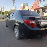 دنا پلاس توربو دنده ای ۴۰۳