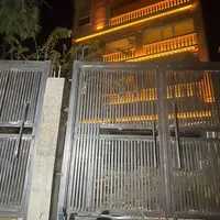 جوشکار سیار درتمام نقاط شهر بصورت ۲۴ساعته