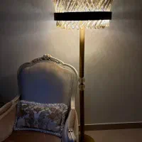 آباژور در حد نو