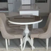 غذا خوری دو نفره