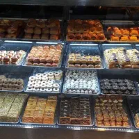 مجموعه کارگاهی و فروشگاهی نان و شیرینی|فروش مغازه و غرفه|کرج, اصفهانی‌ها|دیوار