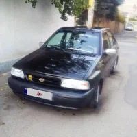 پراید جوان پسند