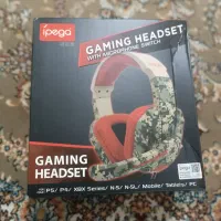 هدست گیمینگ|لوازم جانبی موبایل و تبلت|پاکدشت, پاکدشت (مامازند)|دیوار