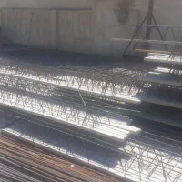 کارگاه تیرچه و کرومیت کوروش شعبه ۲