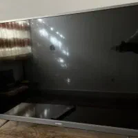 LED x vision|تلویزیون و پروژکتور|مشهد, آزادشهر|دیوار