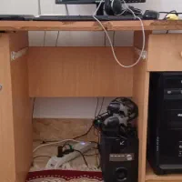 میزکامپیوتر