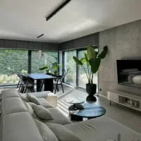 لوکیشن-تاپ-ستارخان-بر-اصلی-تمیز-فول-مشاعات-آبی