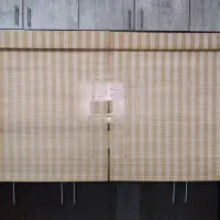 پرده اشپزخونه