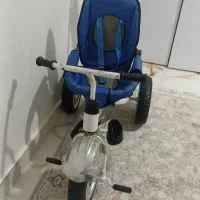 سه چرخه سالم|دوچرخه، اسکیت، اسکوتر|رشت, ولکس|دیوار