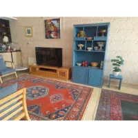 فروش کتابخانه وبوفه