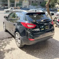 هیوندای توسان ix 35 2400cc، مدل ۲۰۱۵(نقد واقساط)|خودرو سواری و وانت|تهران, نارمک|دیوار