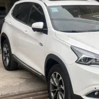 تیگو ۷ اسپورت ۱۴۰۰|خودرو سواری و وانت|پارس‌آباد, |دیوار