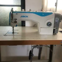 چرخ خیاطی صنعتی