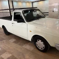 پیکان وانت 93