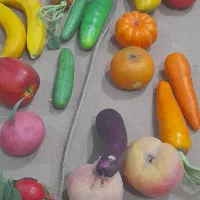 میوه مصنوعی خارجی جنس عالی