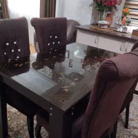 میز نهار خوری