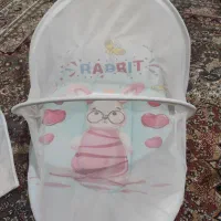 پشه بند نوزاد|اسباب و اثاث بچه|کرج, فاز ۴ مهرشهر|دیوار